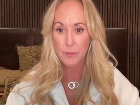 Brandi Love