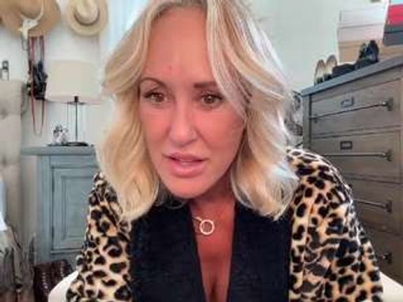 Brandi Love