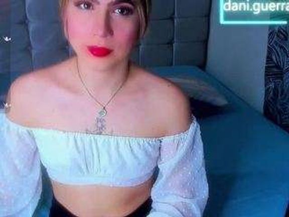 Dani-love