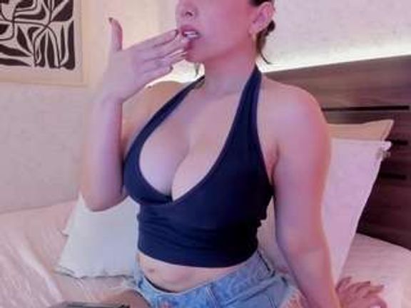 Hanna Palmer