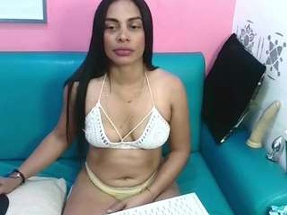 catalina-sensual