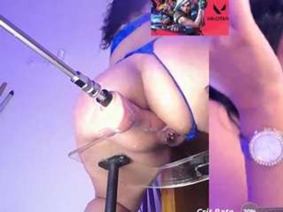 MayaRouse
