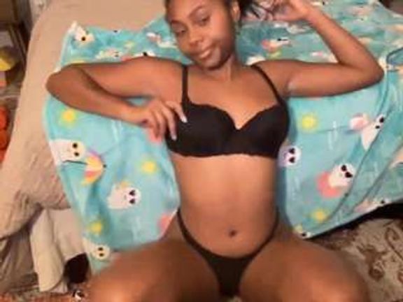EbonyBunny
