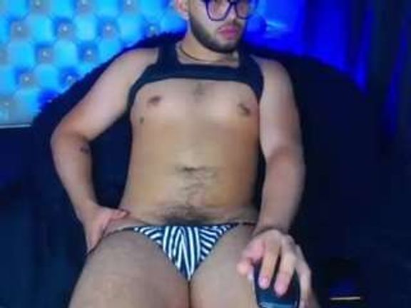 Jhon-Candottihotxxx