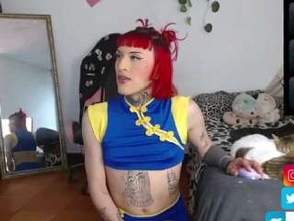 Charlotbelucci