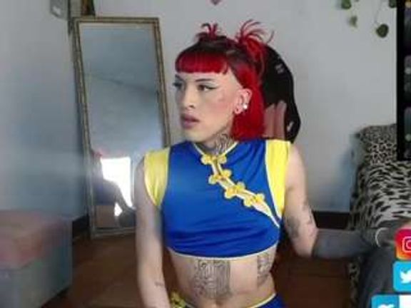 Charlotbelucci