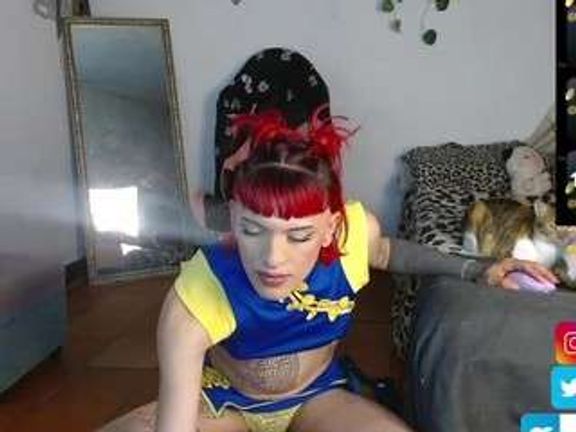 Charlotbelucci