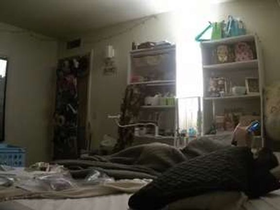voyeurcam freakyfeline 01