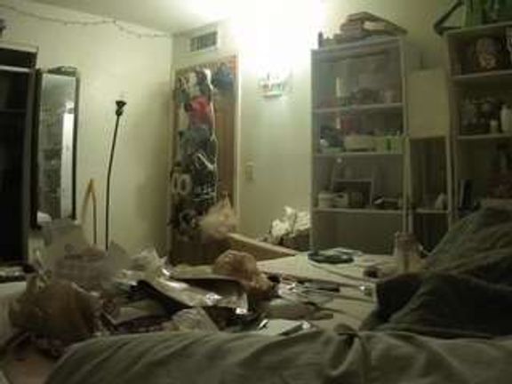 voyeurcam freakyfeline 01