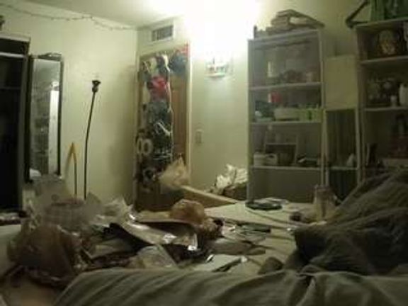 voyeurcam freakyfeline 01