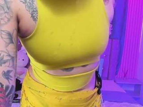 melanyqueen