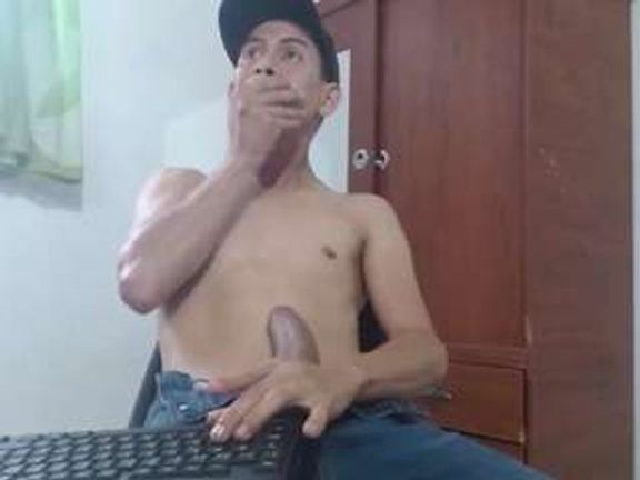 jhoan-anal-king