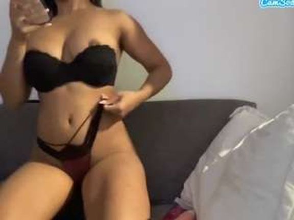 Claire Alina