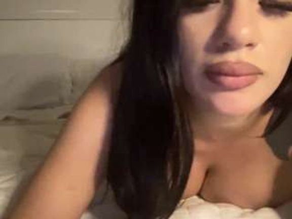 Pregnant Persian Princess
