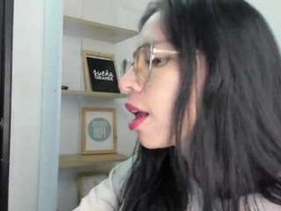Katty-mouth