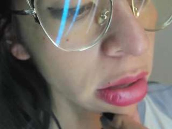 Katty-mouth