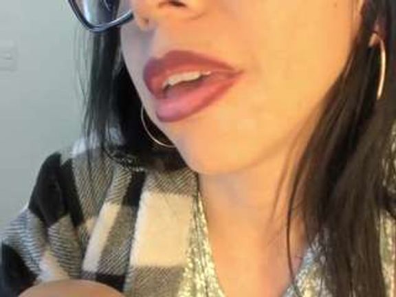 Katty-mouth