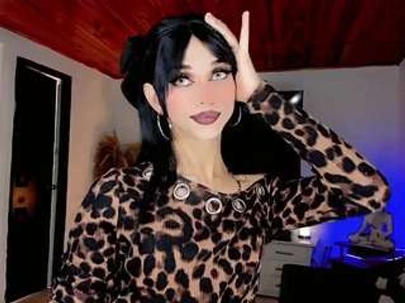 cute-estefany