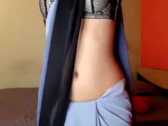 SimranBlue