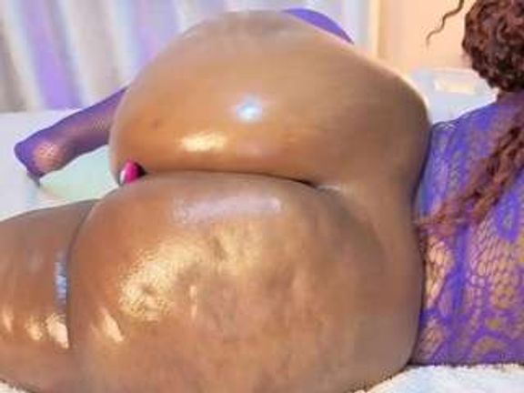 hornyafricangirl