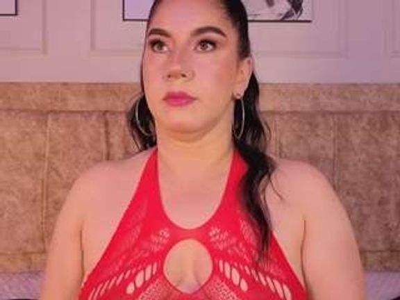 Anna Gabor Queen Anal