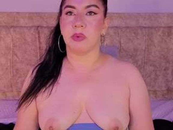 Anna Gabor Queen Anal