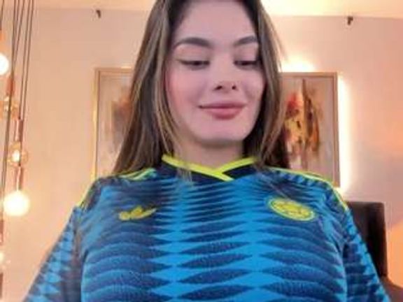Gia Ferrera