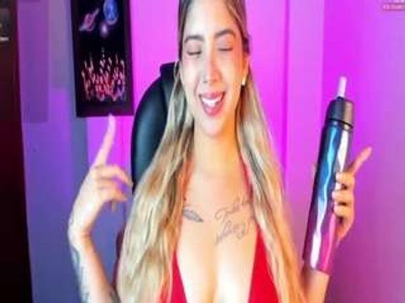 MarianneFox