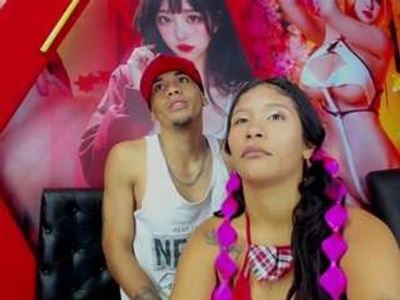 lustfulfoursome