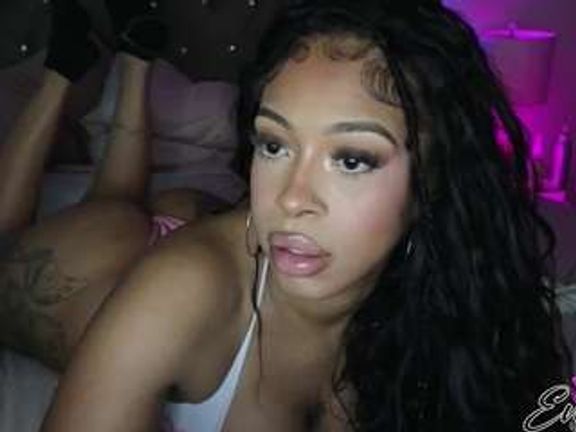 Eva Jonez