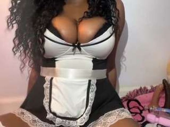 Serena Black