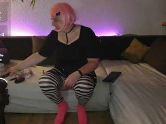 sissy-liaxxx