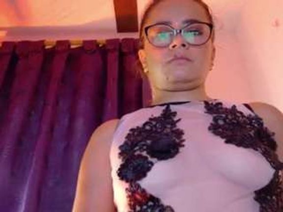Dominatrix Fetishe