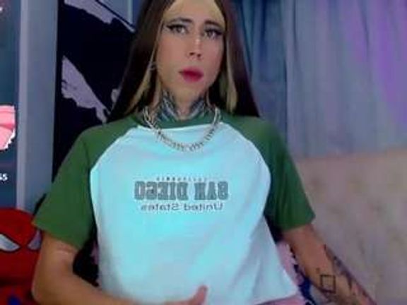 JuliaBulette