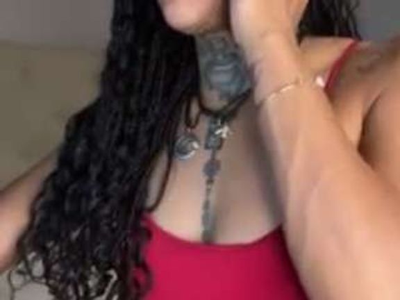GymBaeBritt