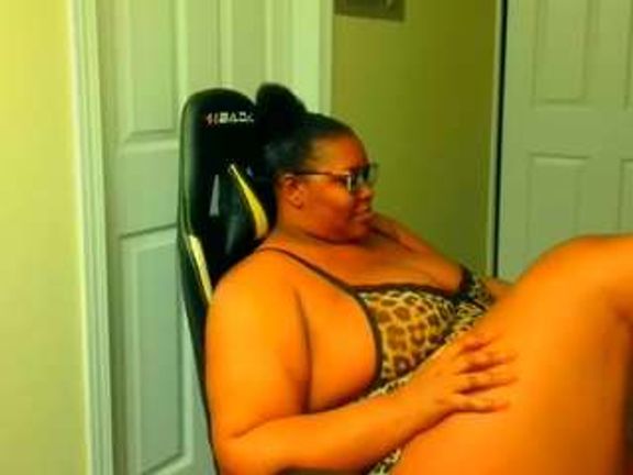 Trina Foxx
