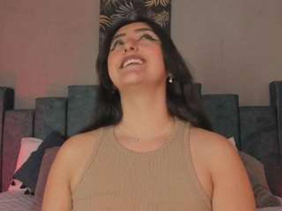 Kathia Hot