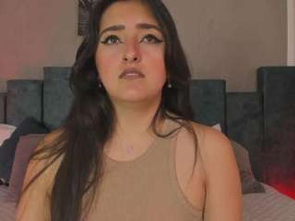 Kathia Hot