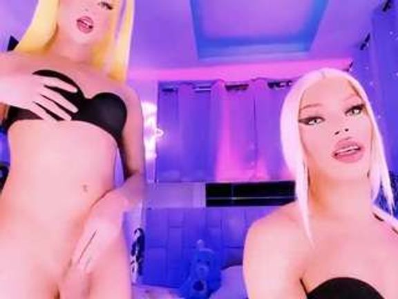 tifanny_and_karem