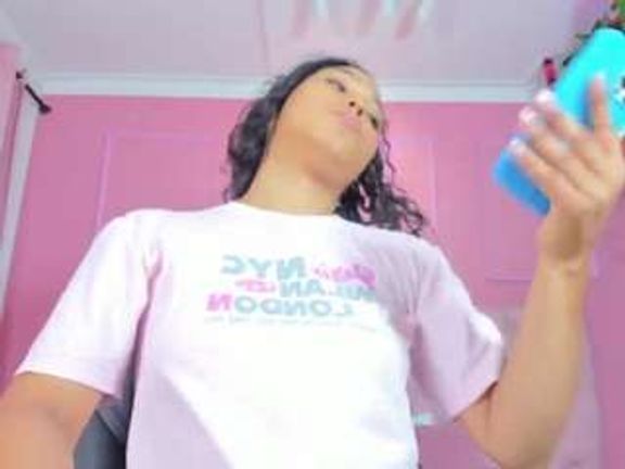 SWEET-YEILEENXX