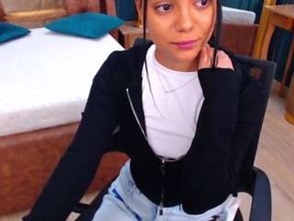 SerenaXMendez