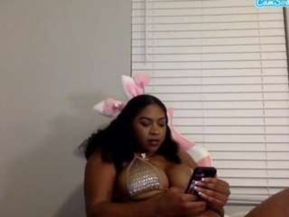 BUTTERSCOTCHBunni