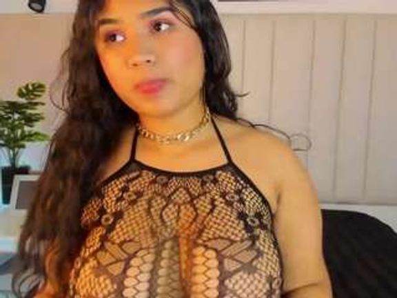 AmberDasha