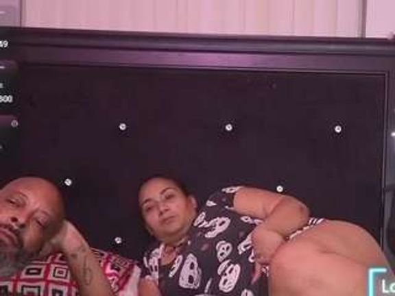 MrAndMrsCrook