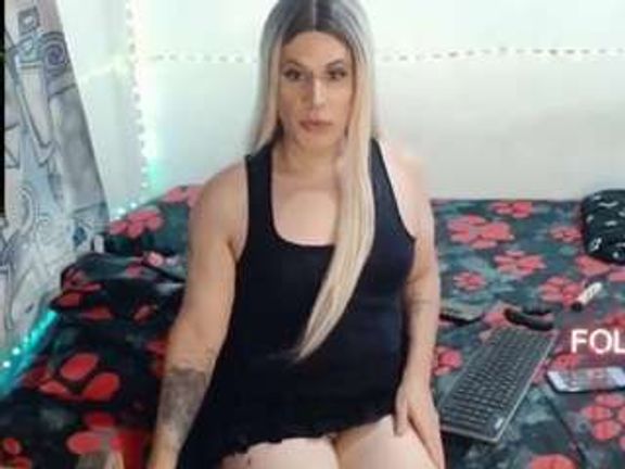 Ariel Alejandra Blunt