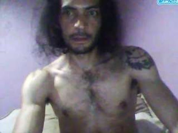 HairyassTS