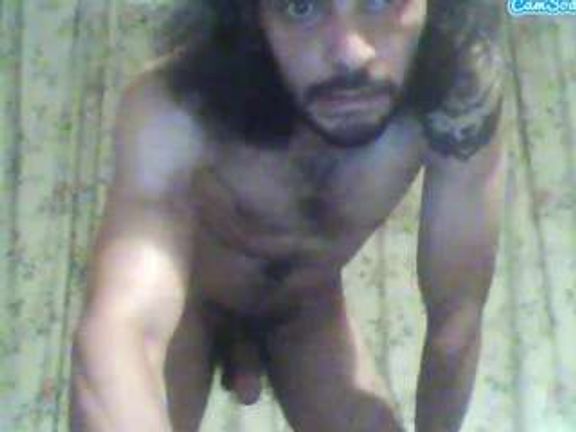 HairyassTS
