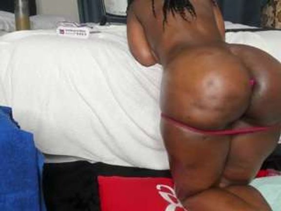 Perfect-Black-Ass