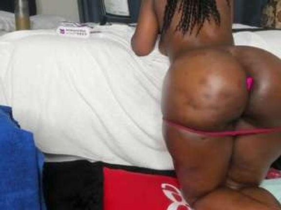 Perfect-Black-Ass