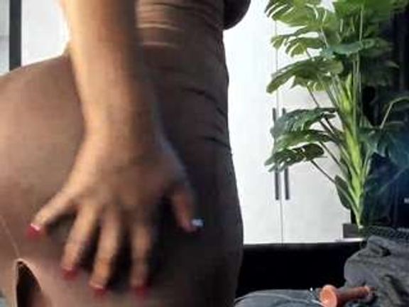 Perfect-Black-Ass